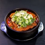 엄가네시골집24시얼큰한뼈해장국