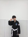 인성합기도