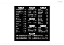 또봉이통닭 무주읍점