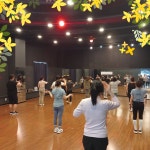 조지아 헬스 PT 스피닝 GX 칠곡점