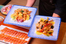 쿠우쿠우 진주점