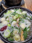 가마솥식당
