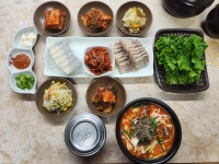 시골집순두부연산점