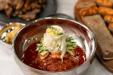 뽀빠이냉면