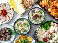 담은 국밥