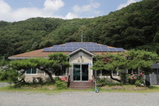동가래별빛펜션