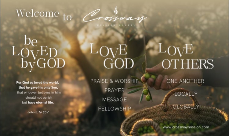 Crossway Mission Church 사진 1