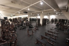 무무짐 헬스PT 부평삼산점