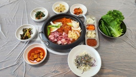 다온밥상