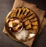 1984이바구밀면 남포점