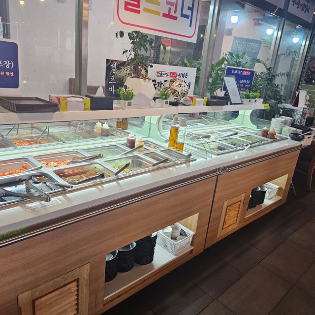 임성근국가공인진갈비 인천가좌점 육류,고기요리 대표 사진