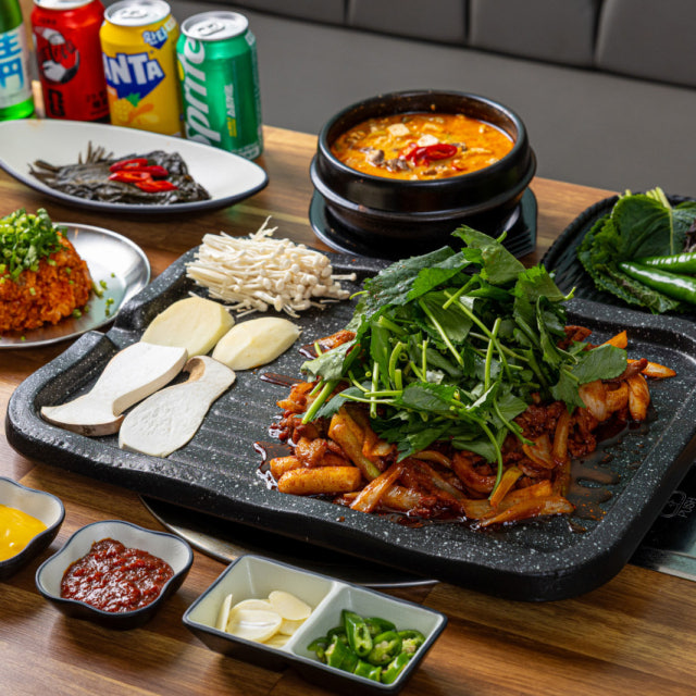 참맛오리 오리요리 대표 사진
