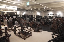 무무짐 헬스PT 부평삼산점