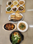 화덕생선구이정담어가