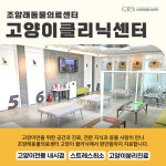 조양래동물의료센터