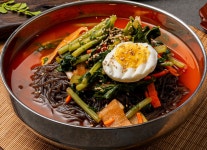 K한우국밥&불냉면