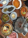 가야축산 진해점