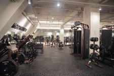 무무짐 헬스PT 부평삼산점