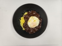 중화식당 화목