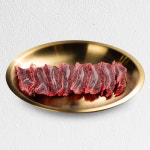 오케이숯불갈비 대신동점