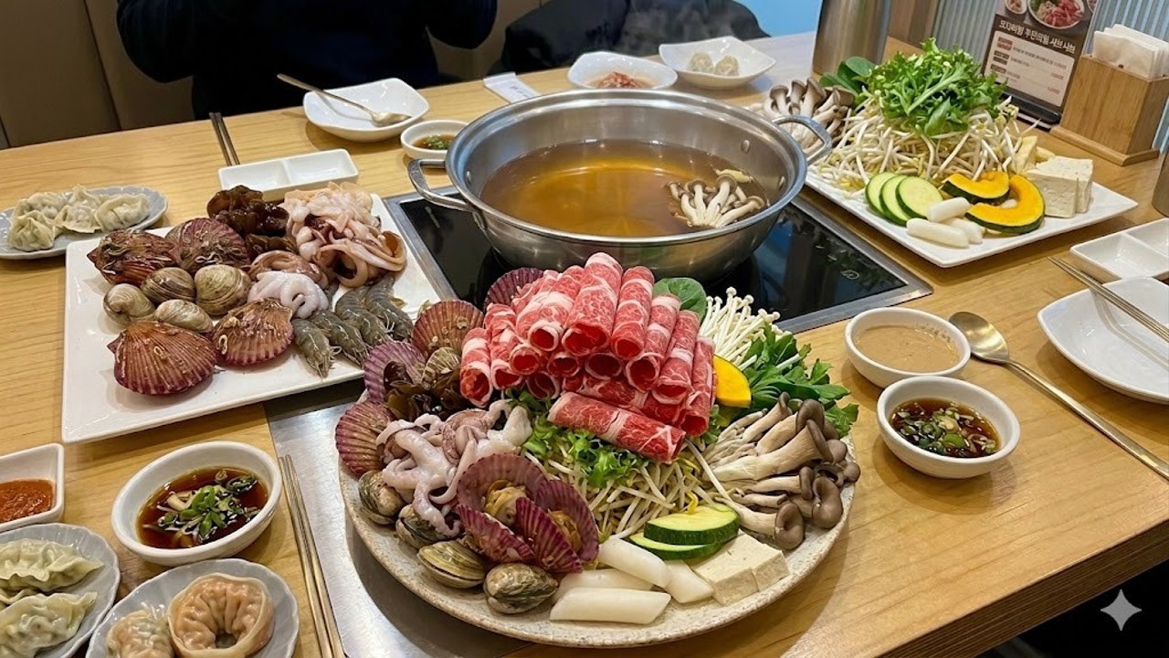 샤브팰리스
