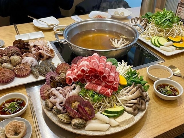 샤브팰리스