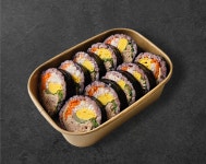 수월김밥