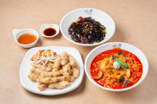 역대짬뽕 본점