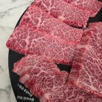 한우마을식육식당