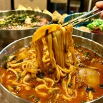 기장옛날칼국수