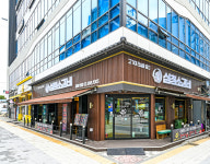 심청소갈비 광명본점
