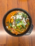 이조명품순대국