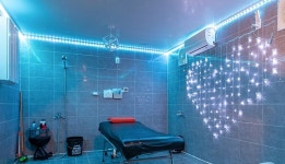 더 스크럽 테라피