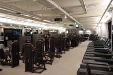 무무짐 헬스PT 부평삼산점