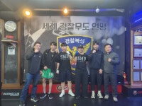 용인대SM복싱클럽 본관