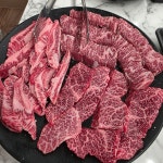 한우마을식육식당
