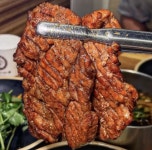 송탄관 숯불갈비