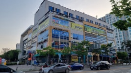 골프존 해피스크린