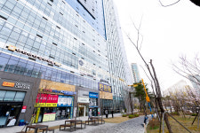맑은숲한의원 안양