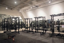 무무짐 헬스PT 부평삼산점