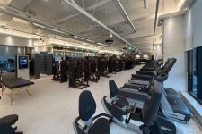 무무짐 헬스PT 부평삼산점