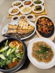 화덕생선구이정담어가