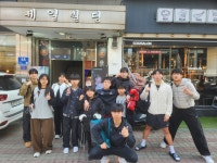 용인대SM복싱클럽 본관