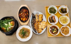 화덕생선구이정담어가