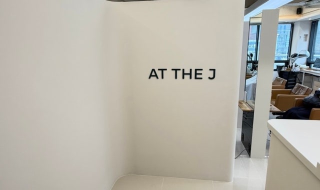 Etted J Hair Lounge