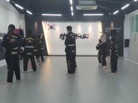 강남합기도