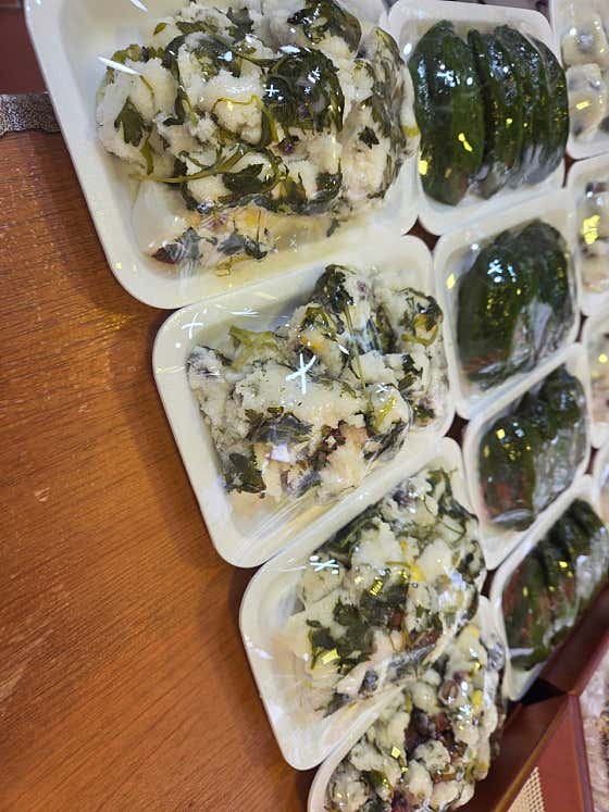 떡사랑 사진