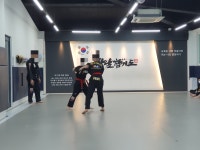 강남합기도
