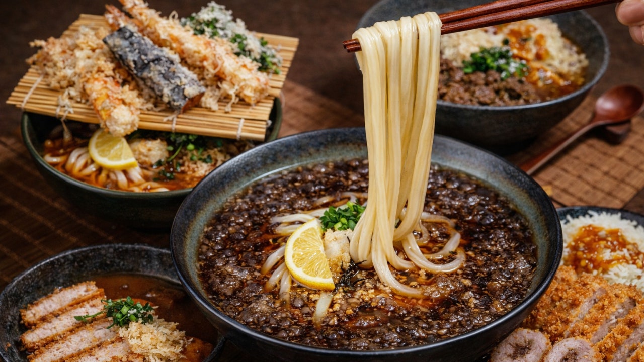 카가와 합정본점