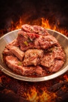 포항 서서먹는갈비집